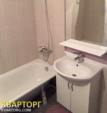 Rent out 3-room apartment. Киев, Ващенко — photo 7