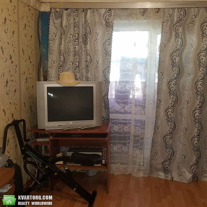 Sell 1-room apartment. Киев, Кубанской Украины — photo 4