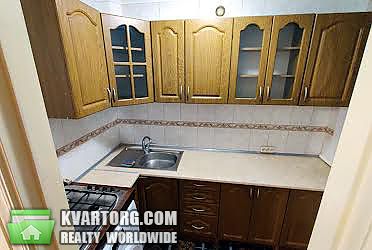 Rent out 1-room apartment. Киев,  Семьи Сосниных — photo 2