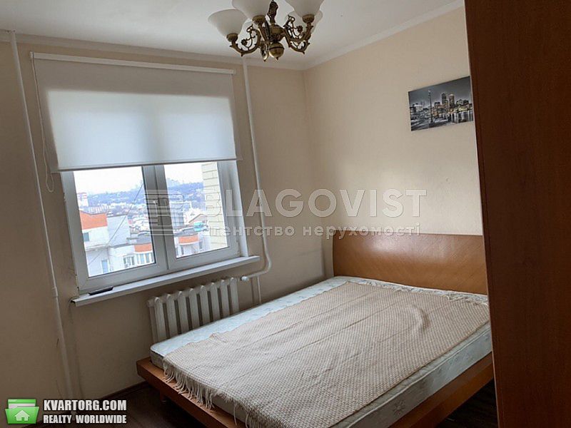 Rent out 2-room apartment. Киев,  Феодосийский пер — photo 4