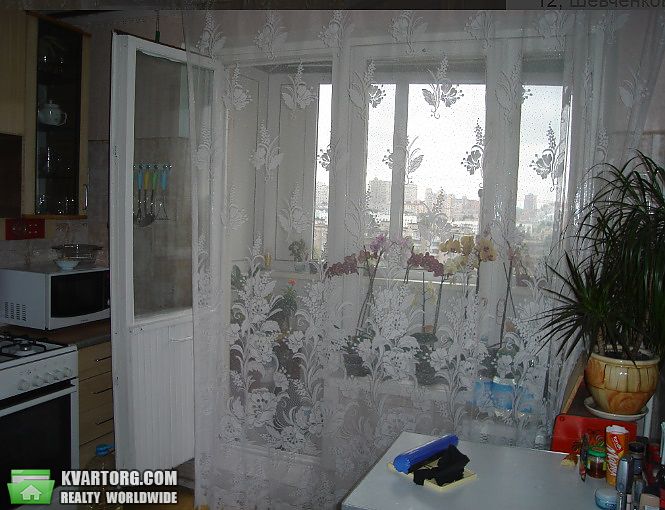 Sell 2-room apartment. Киев,  Борщаговская — photo 1