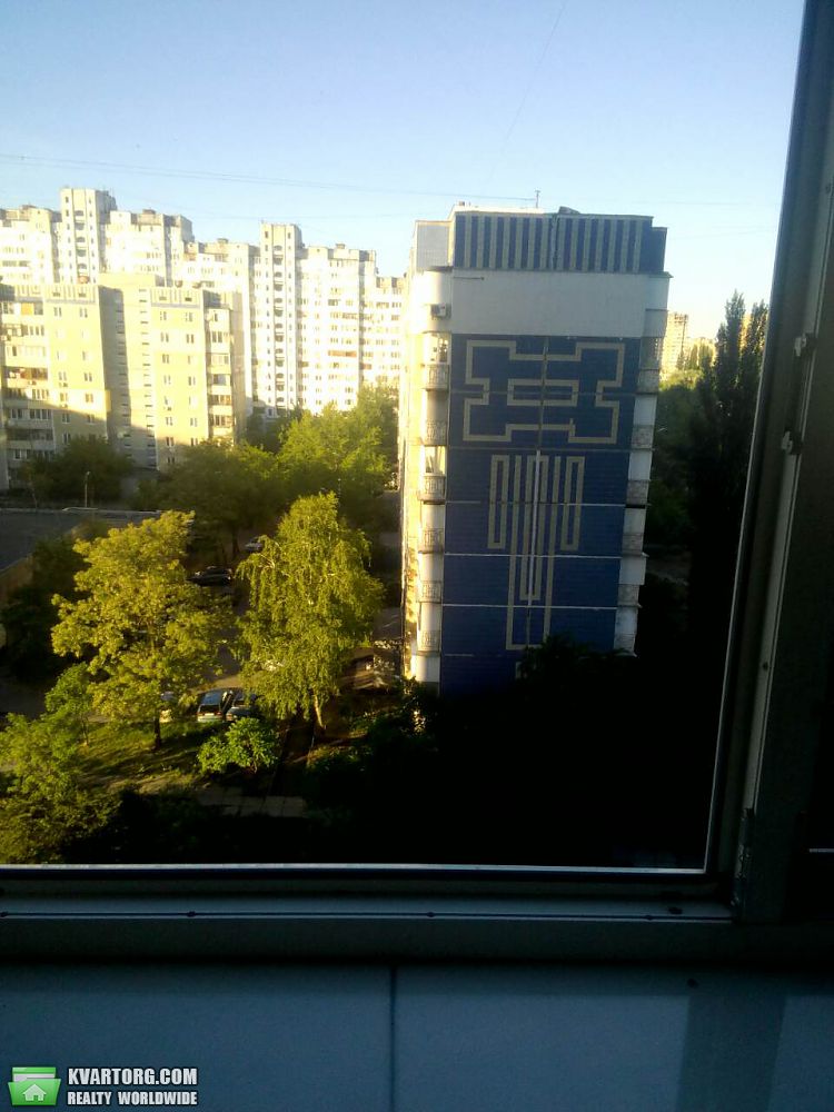 Rent out 2-room apartment. Киев, Бальзака — photo 6