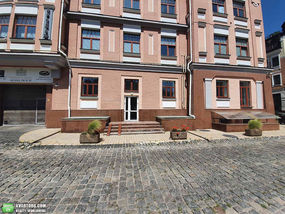 Rent out office. Киев,  Воздвиженская — photo 2