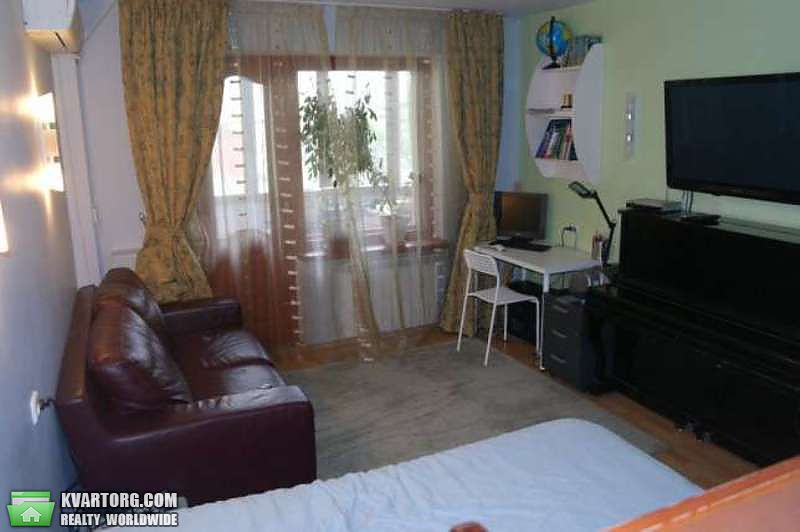 Sell 1-room apartment. Киев,  Прилужная — photo 9