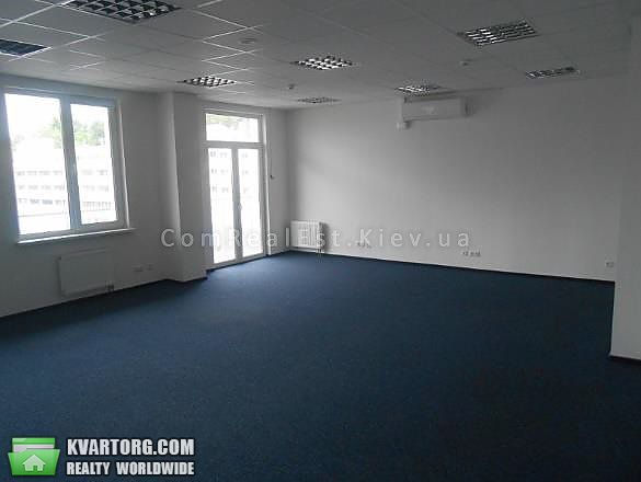 Rent out office. Киев,  Железнодорожное шоссе — photo 2
