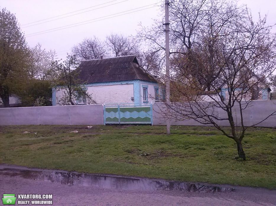 Sell house. Киевская обл., Центральная — photo 2