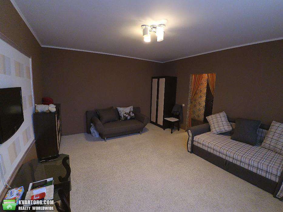 Sell 1-room apartment. Киев,  Гмыри — photo 2