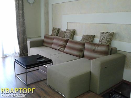 Rent out 1-room apartment. Днепропетровск, Центр — photo 1