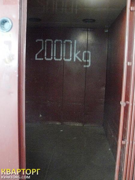 Rent out warehouse. Киев,  Оросительная — photo 3