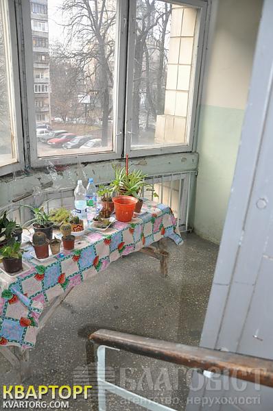 Sell 2-room apartment. Киев,  Гусовского — photo 9