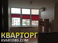 Rent out 1-room apartment. Киев,  Героев Сталинграда пр — photo 5