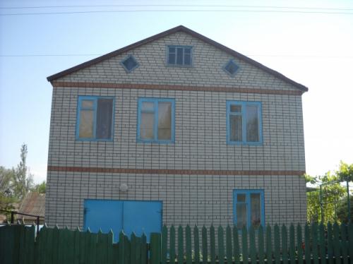 Sell house. Днепропетровск, Марганец — photo 1