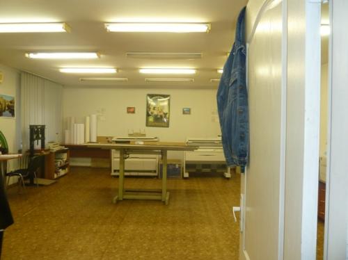 Sell office. Киев, Клиническая,23-25 — photo 5