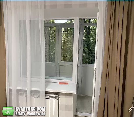 Rent out 1-room apartment. Киев, Ул. Лесково — photo 1