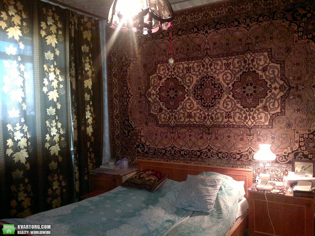 Sell 3-room apartment. Харьков, Титаренковский пер — photo 4
