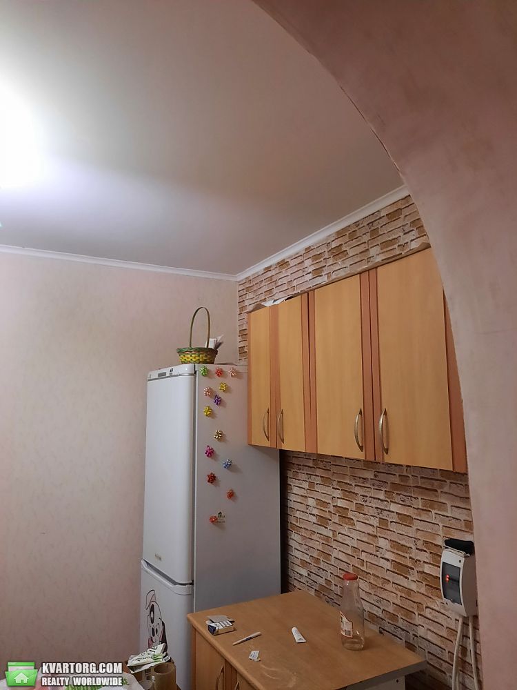 Rent out 1-room apartment. Киев,  Панча — photo 4