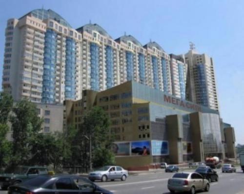 Sell office. Киев, Харьковское шоссе 19 — photo 1