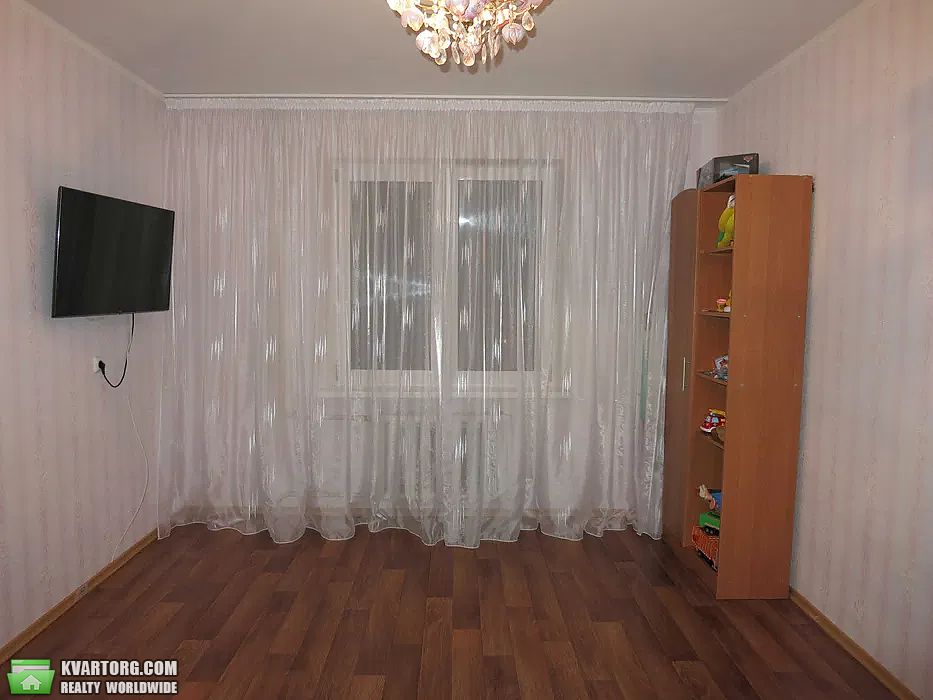 Sell 3-room apartment. Киев,  Бажана — photo 2