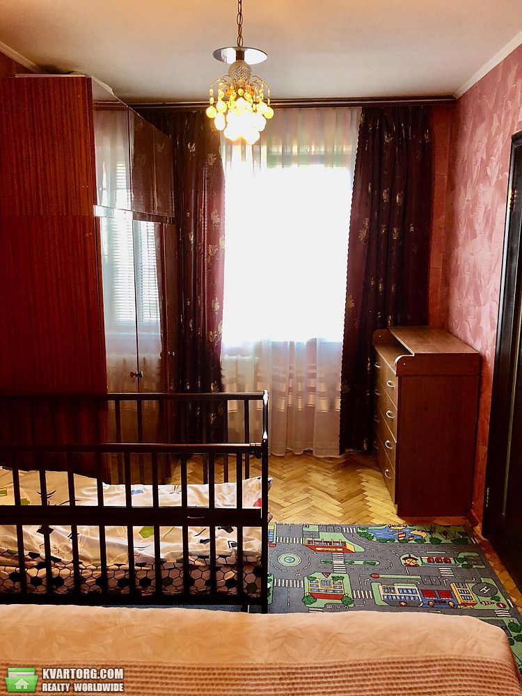 Sell 2-room apartment. Киев,  Туполева — photo 3