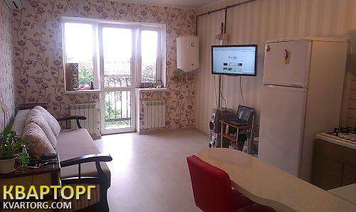 Sell 1-room apartment. Одесса, Платановая — photo 1