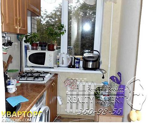 продам 1-комнатную квартиру. Киев,   Лабораторный пер - фото 4