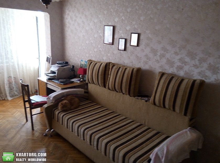 Sell 2-room apartment. Киев,  Антоновича — photo 2