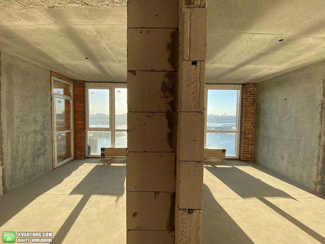 Sell 2-room apartment. Киев,  Днепровская наб — photo 4