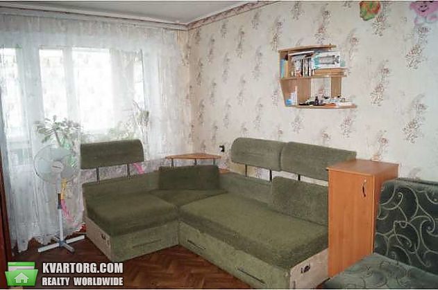 Sell 2-room apartment. Днепропетровск, Паникахи ул. — photo 5