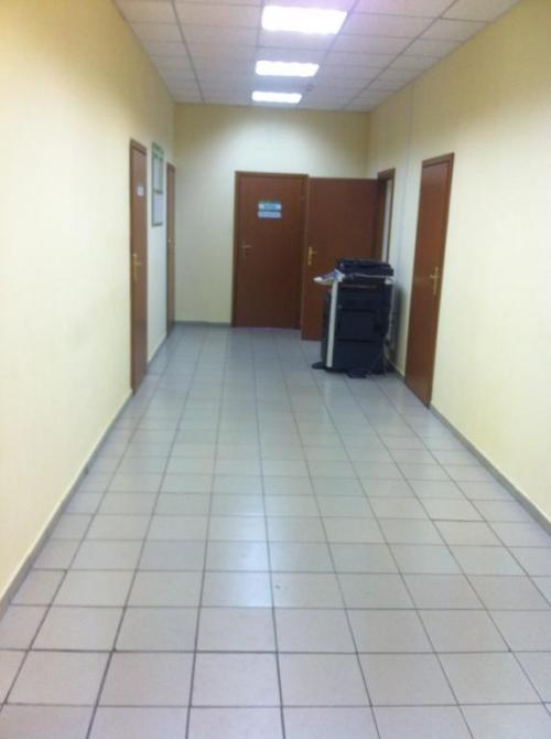 Rent out office. Киев, Межигорская — photo 5