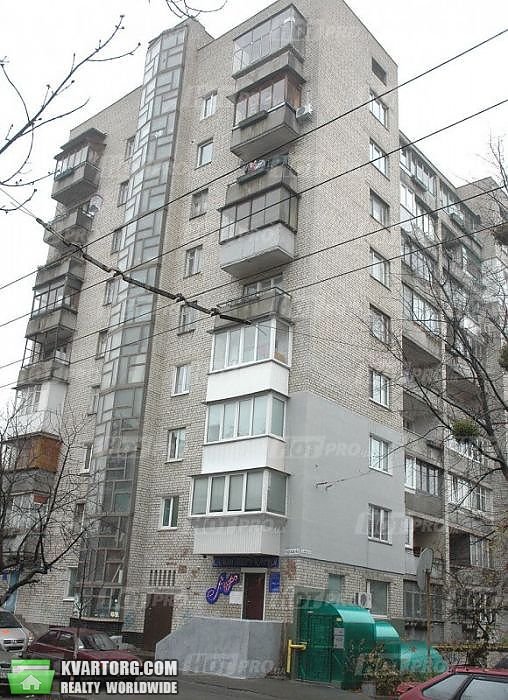 Sell 2-room apartment. Киев,  Курская — photo 2