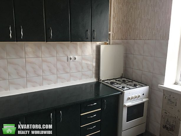 Rent out 2-room apartment. Киев, Маяковського — photo 3