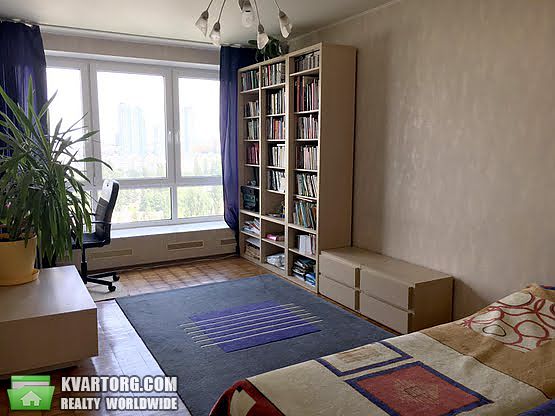 Sell 1-room apartment. Киев,  Давыдова бул — photo 1