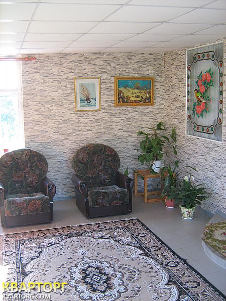 Sell house. АР Крым, Краснолесье — photo 2