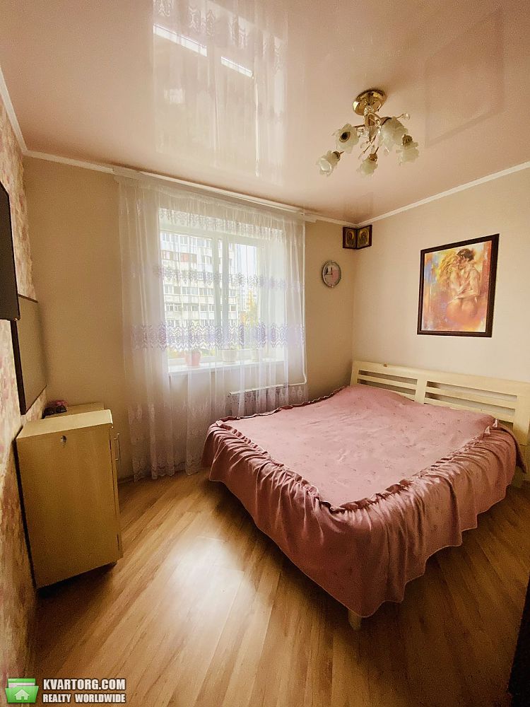 Sell 3-room apartment. Одесса, Заболотного — photo 2
