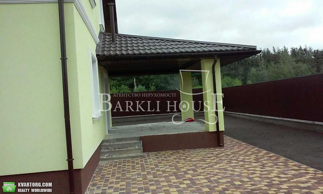Rent out house. Киевская обл., Вита Почтовая — photo 2