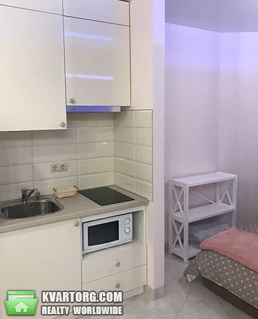 Rent out 2-room apartment. Киев,  Филатова — photo 6
