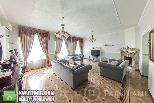 Sell 5-room apartment. Киев, Богомольца — photo 5