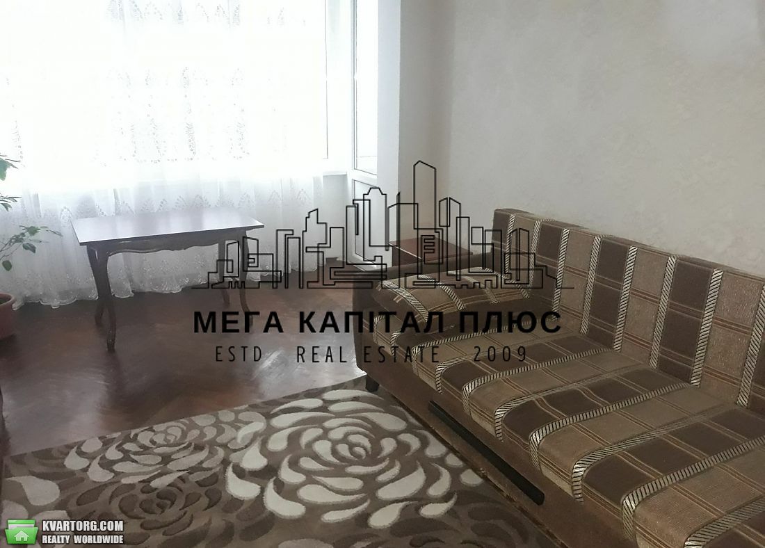 Rent out 2-room apartment. Киев, Булаховського — photo 5