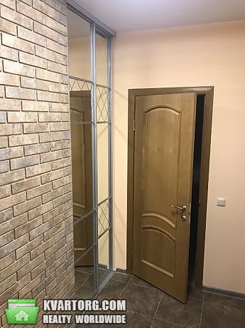 Rent out 2-room apartment. Киев,  Драгоманова — photo 6