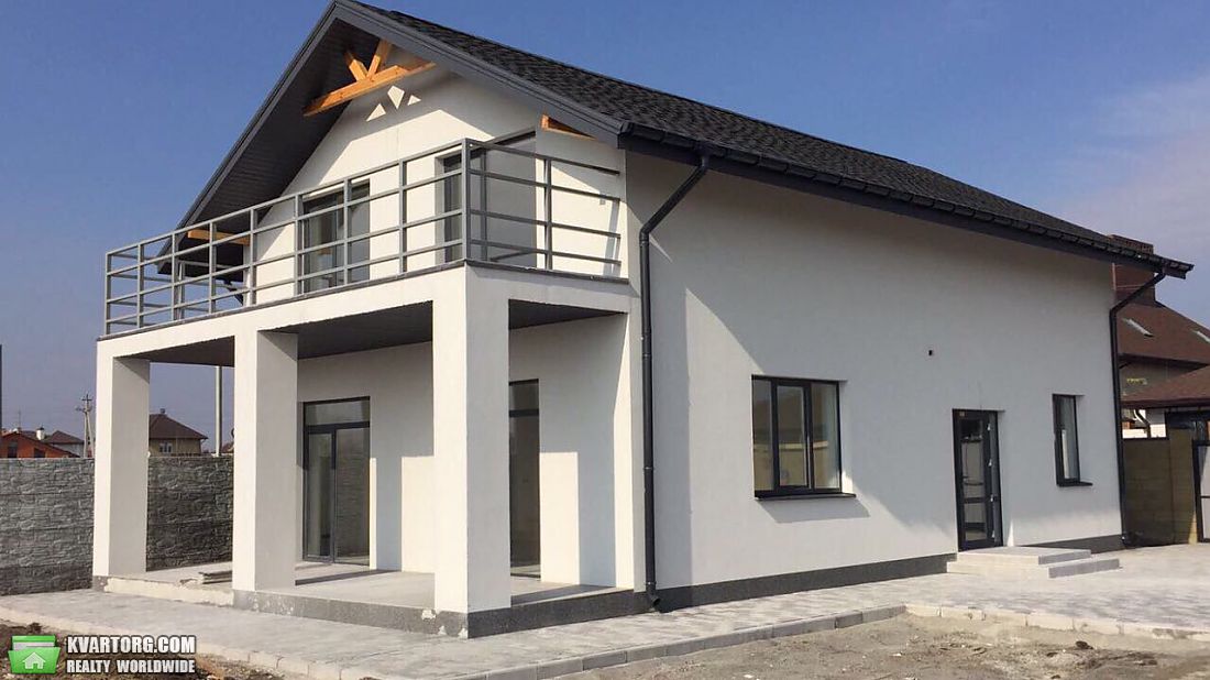 Sell house. Днепропетровск, Антеи — photo 1