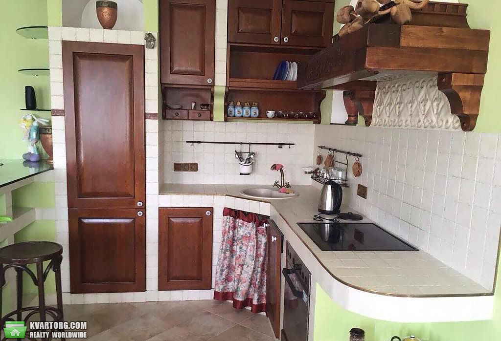 Rent out 4-room apartment. Киев,  Константиновская — photo 5
