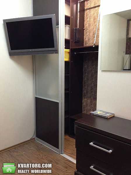 Rent out 2-room apartment. Одесса, Тополевая — photo 5