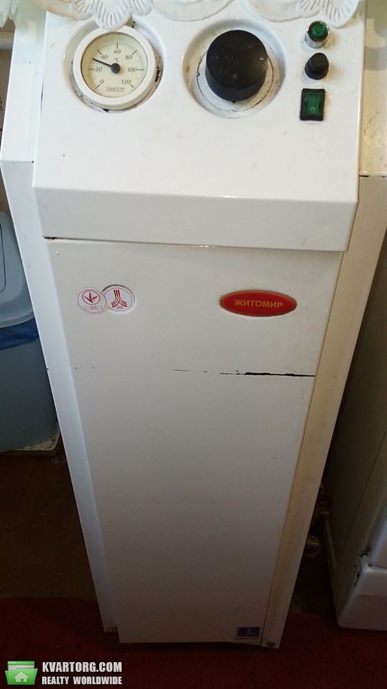 Sell 3-room apartment. Киев, Академика Павлова — photo 1