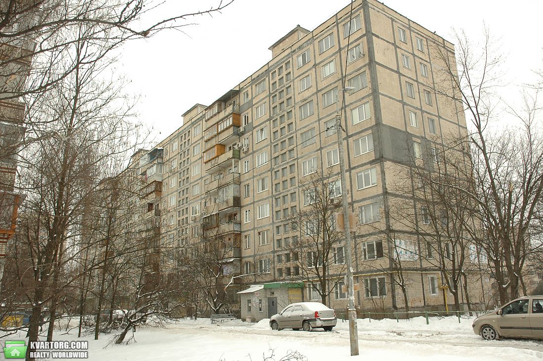 Sell 2-room apartment. Киев,  Челябинская — photo 2