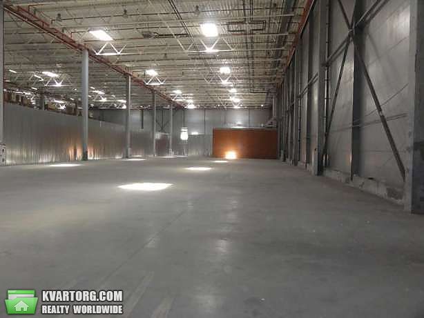 Rent out warehouse. Киевская обл., Стоянка — photo 1
