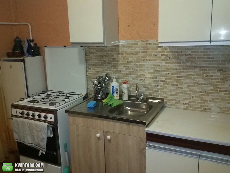 Sell 2-room apartment. Киев,  Марганецкая — photo 1