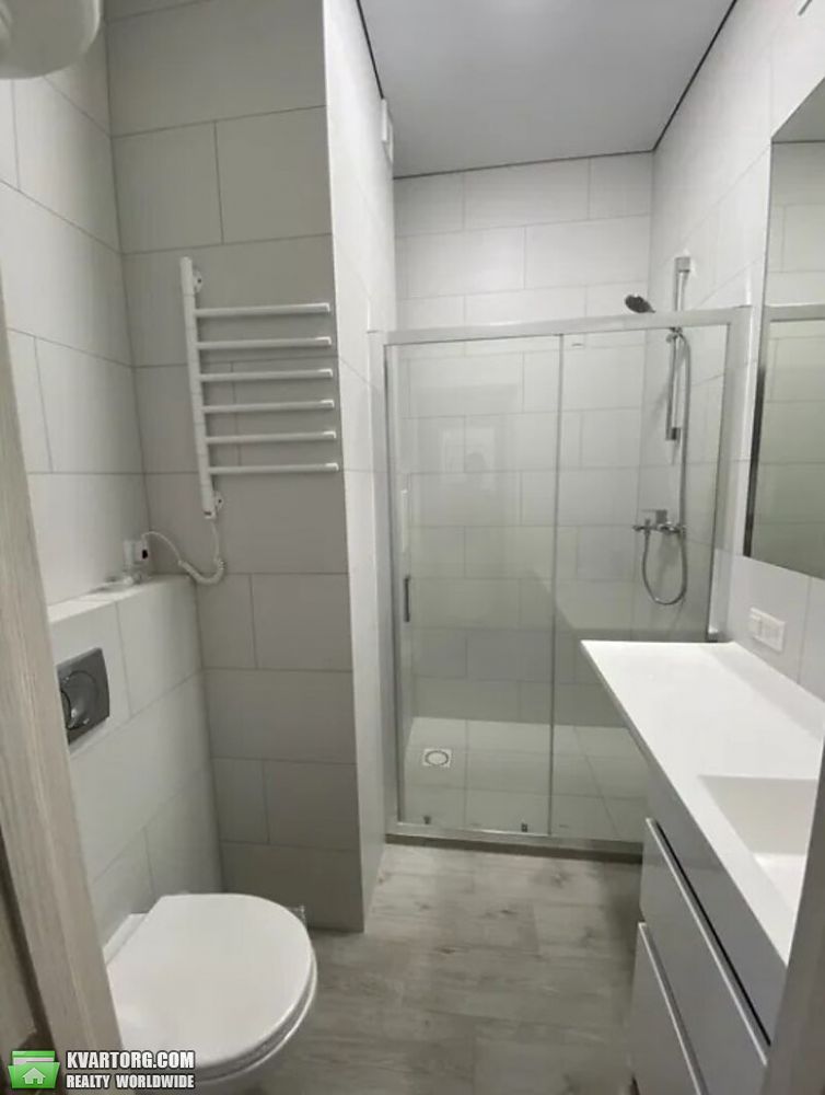 Rent out 2-room apartment. Киев, Тютюнника — photo 7