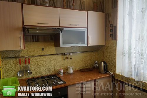Sell 2-room apartment. Киев,  Цитадельная — photo 6