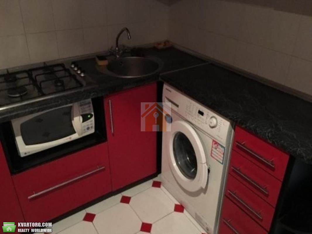 Rent out 1-room apartment. Харьков,  Героев Сталинграда пр — photo 1