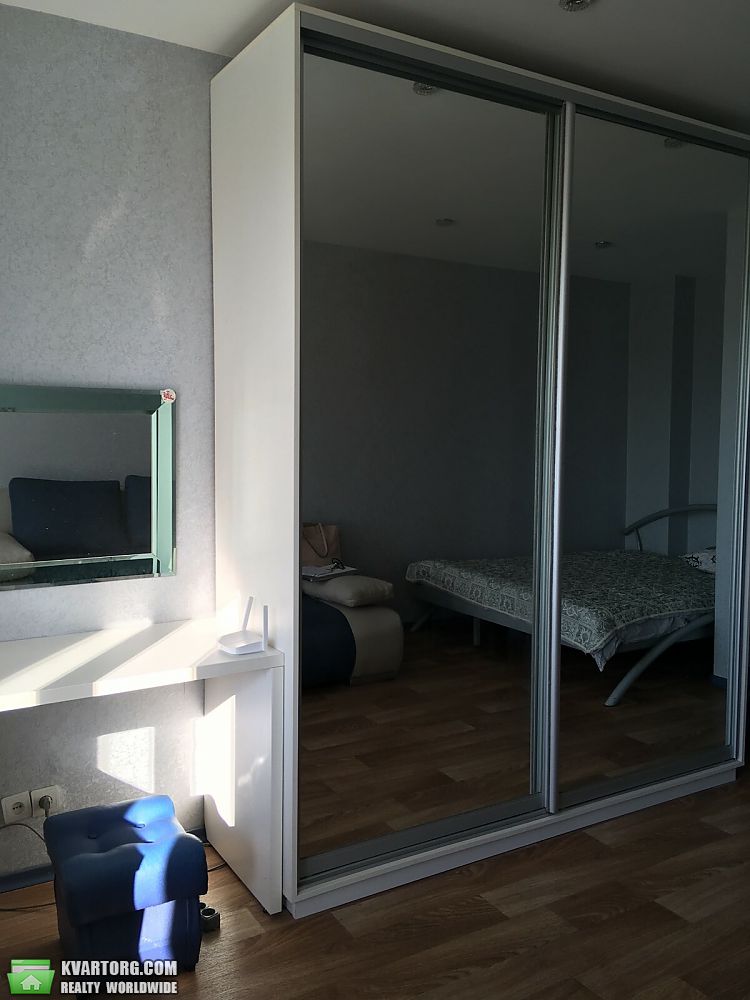 Rent out 1-room apartment. Киев,  Бастионный пер — photo 8
